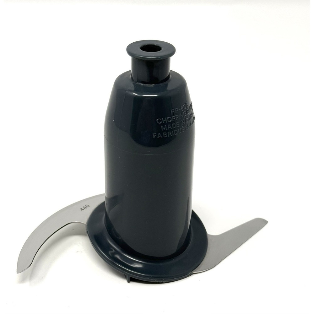 Cuisinart FP-8 Food Processor Chopping Blade FP-8CB Replacement Part OEM
